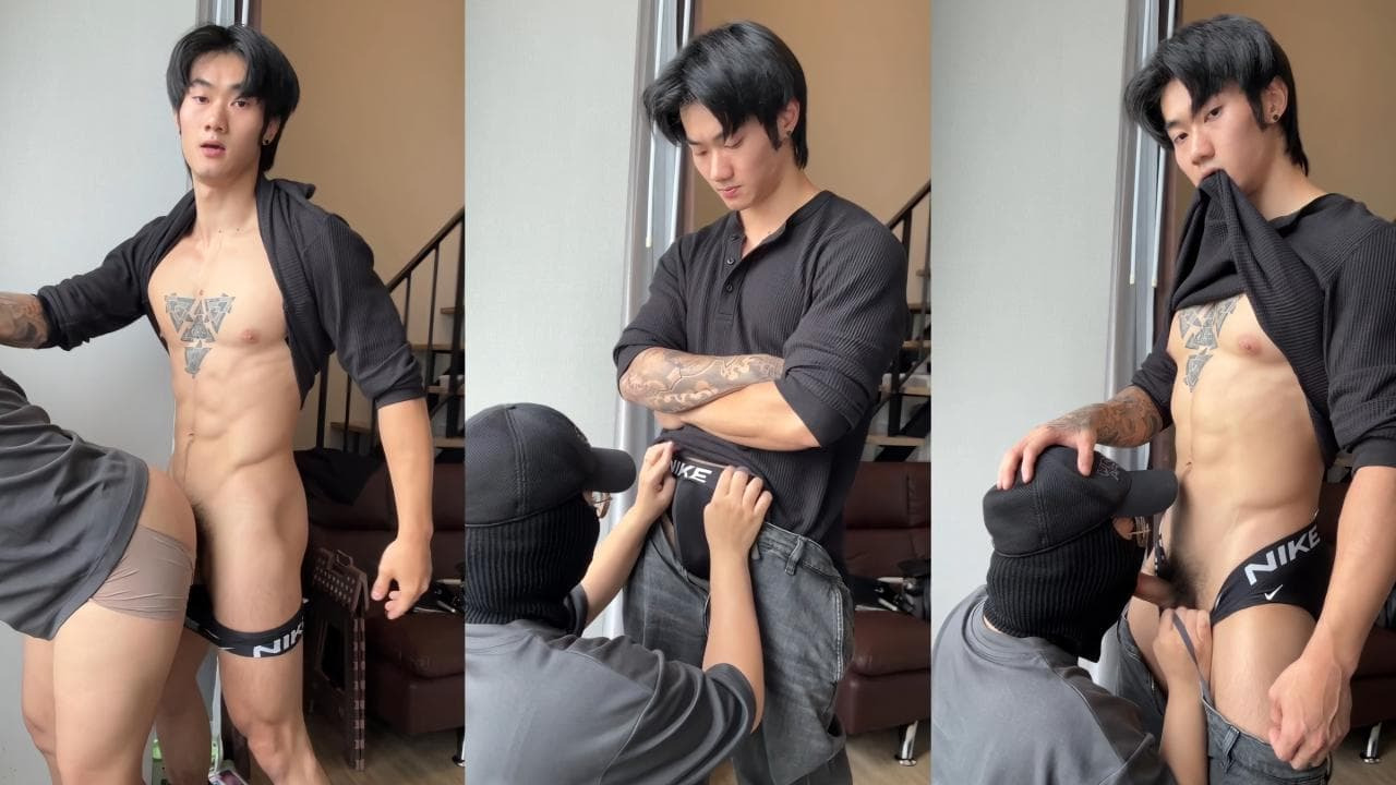 Girl blowjob VincentTWH