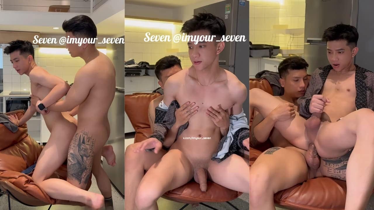 imyour_seven x THETS