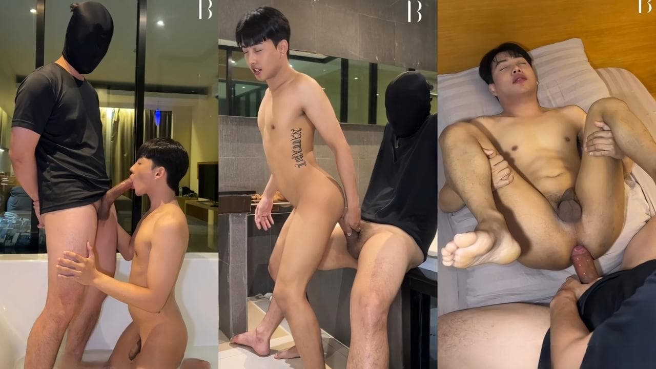 triplebxmen x gundum_1997 2