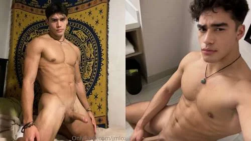 Josh Loz (jmloz) OnlyFans Compilation
