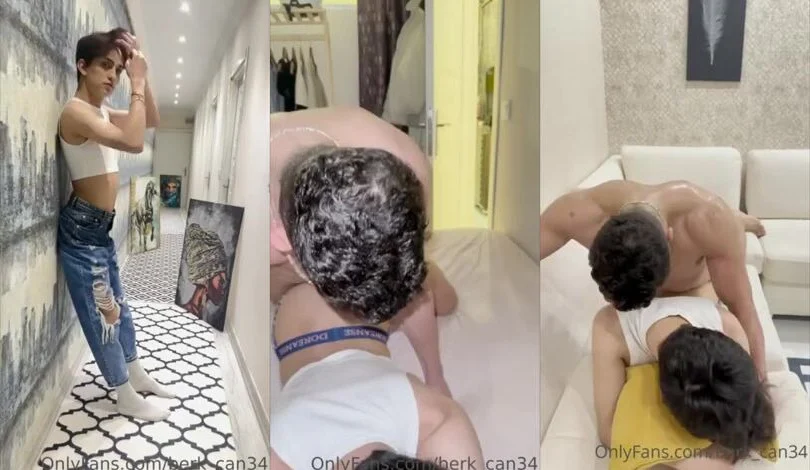 Berk_Can34 fucks his twink