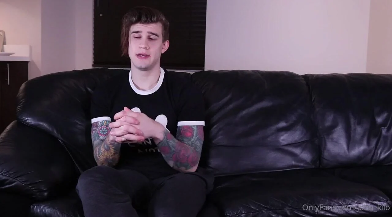 John Kilo – What Is The Most Fuckable Pasta? I Fucked 6 Different Pasta
