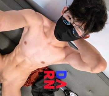[OF] DARN x SAMUEL – MY BOY