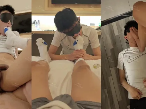 餮top Honest12346 – 调教运动小狗